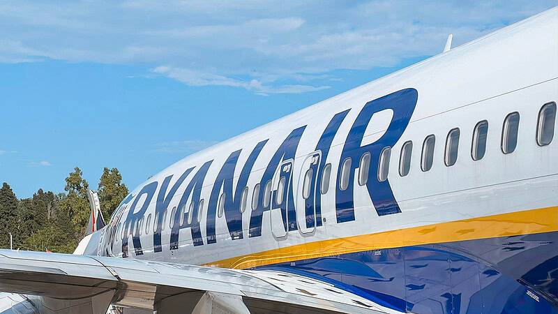 Ryanair