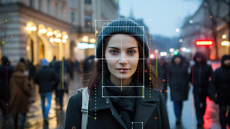 Βαρύ πρόστιμο στην Clearview AI