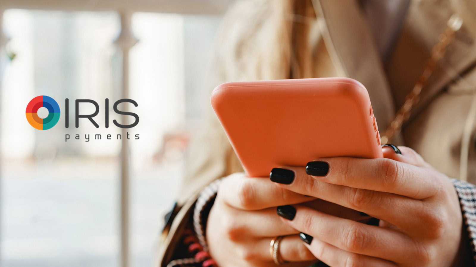 Iris Payments λήξη προθεσμίας επαγγελματίες