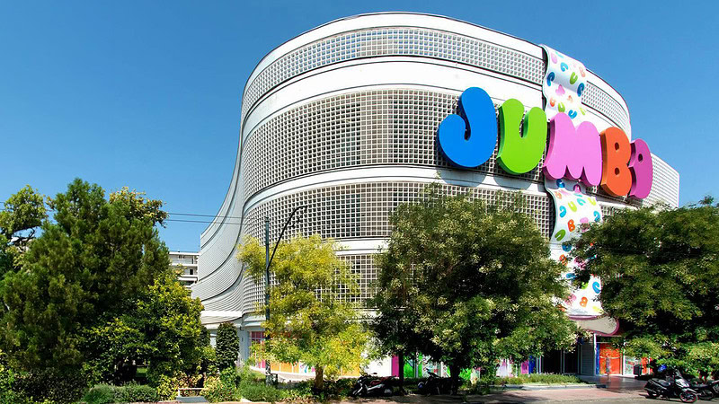 Jumbo