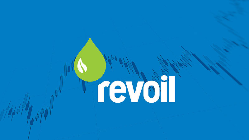 Η REVOIL σημειώνει άνοδο κερδοφορίας και επενδύει σε ΑΠΕ το 2024