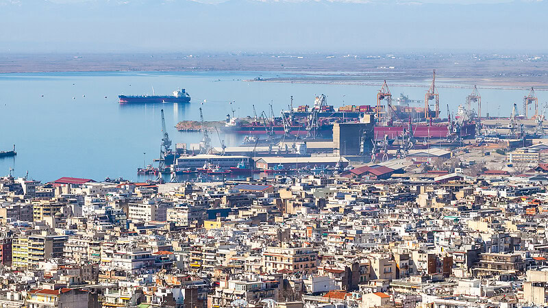 Άνοδος κερδών και επενδύσεις ΟΛΘ στο α’ εξάμηνο 2024