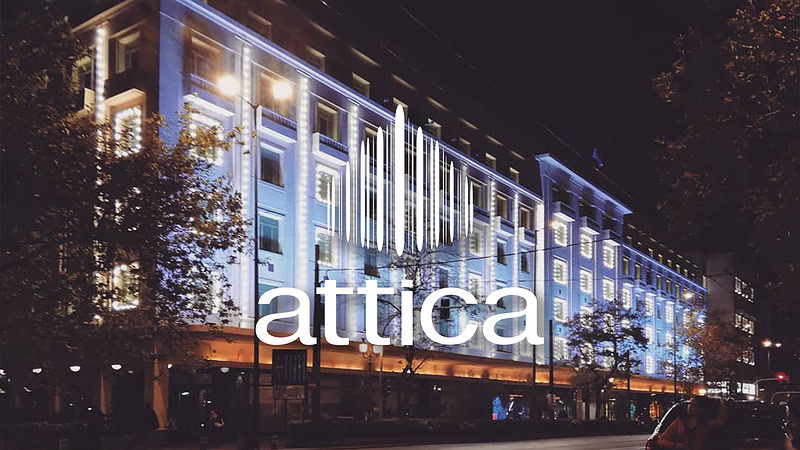 Elevation Project: Επενδύσεις Attica στη βιωσιμότητα και την εμπειρία