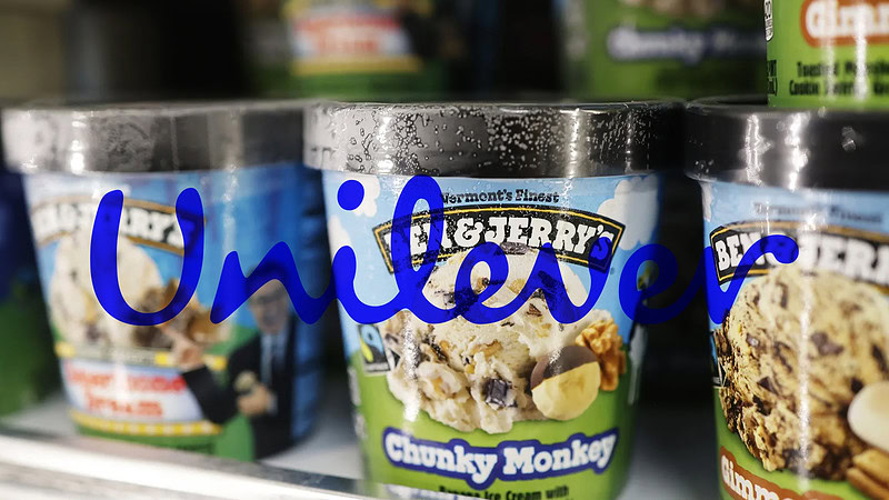 Η διαμάχη Ben & Jerry’s και Unilever για την υποστήριξη στη Γάζα