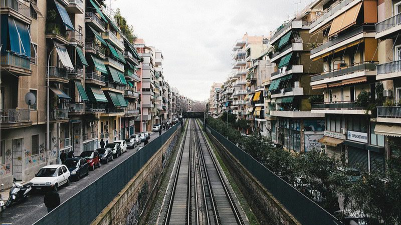 Αύξηση ενοικίων στην Ελλάδα κατά 35% από το 2019