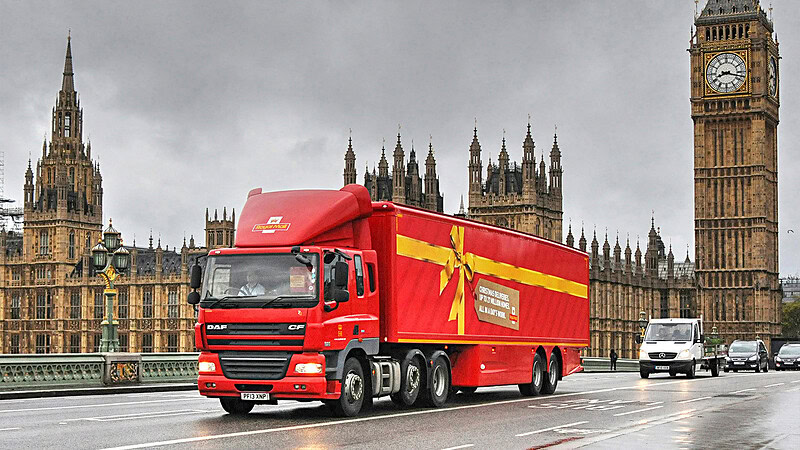 Royal Mail: Εξαγορά από τον Κρετίνσκι με κυβερνητική έγκριση