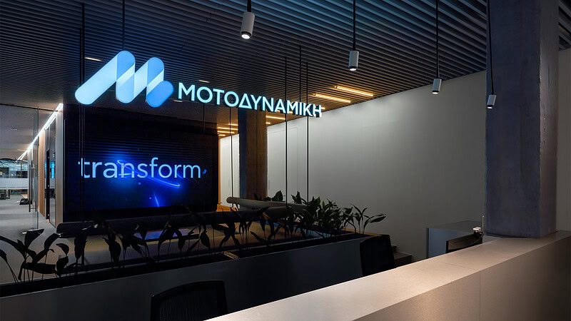 Μοτοδυναμική