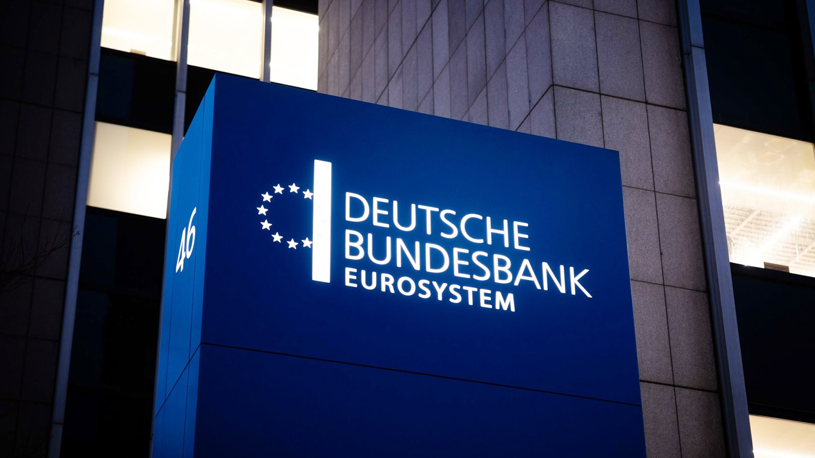 Ζημιές-ρεκόρ για την Bundesbank εν μέσω νομισματικής πολιτικής