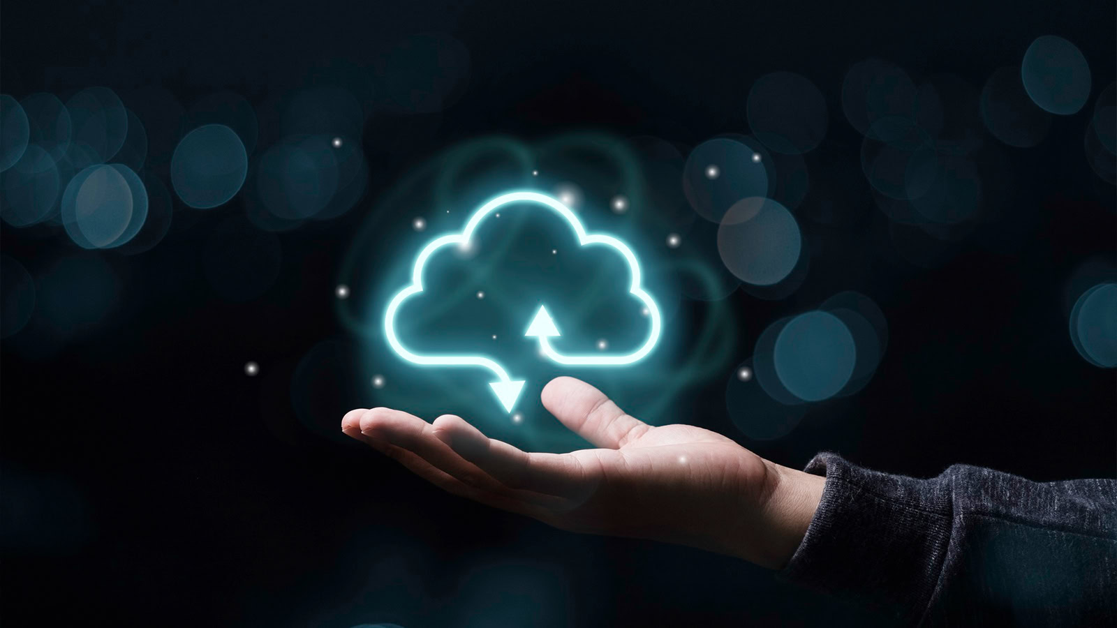 Cloud computing: Οι δαπάνες στην Ευρώπη ξεπερνούν τα $220 δισ. το 2025