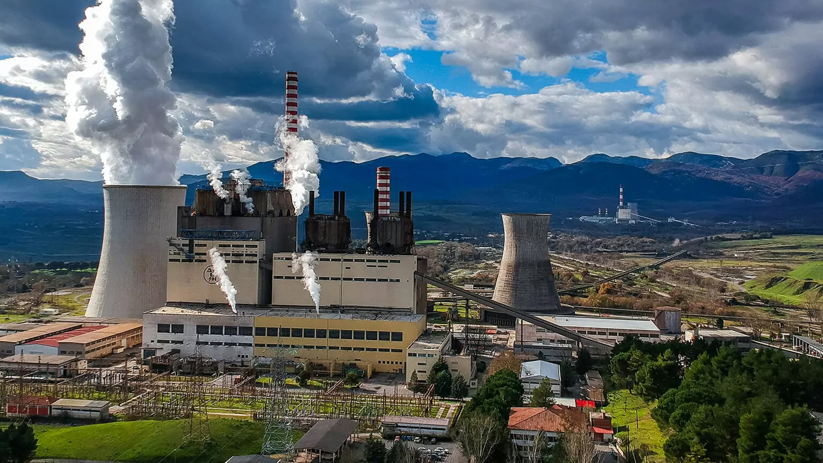 Επιδότηση επιχειρήσεων για την απασχόληση ανέργων στις περιοχές απολιγνιτοποίησης