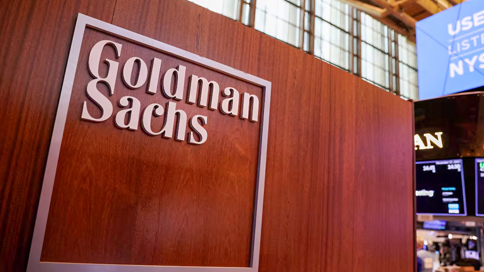 Goldman Sachs