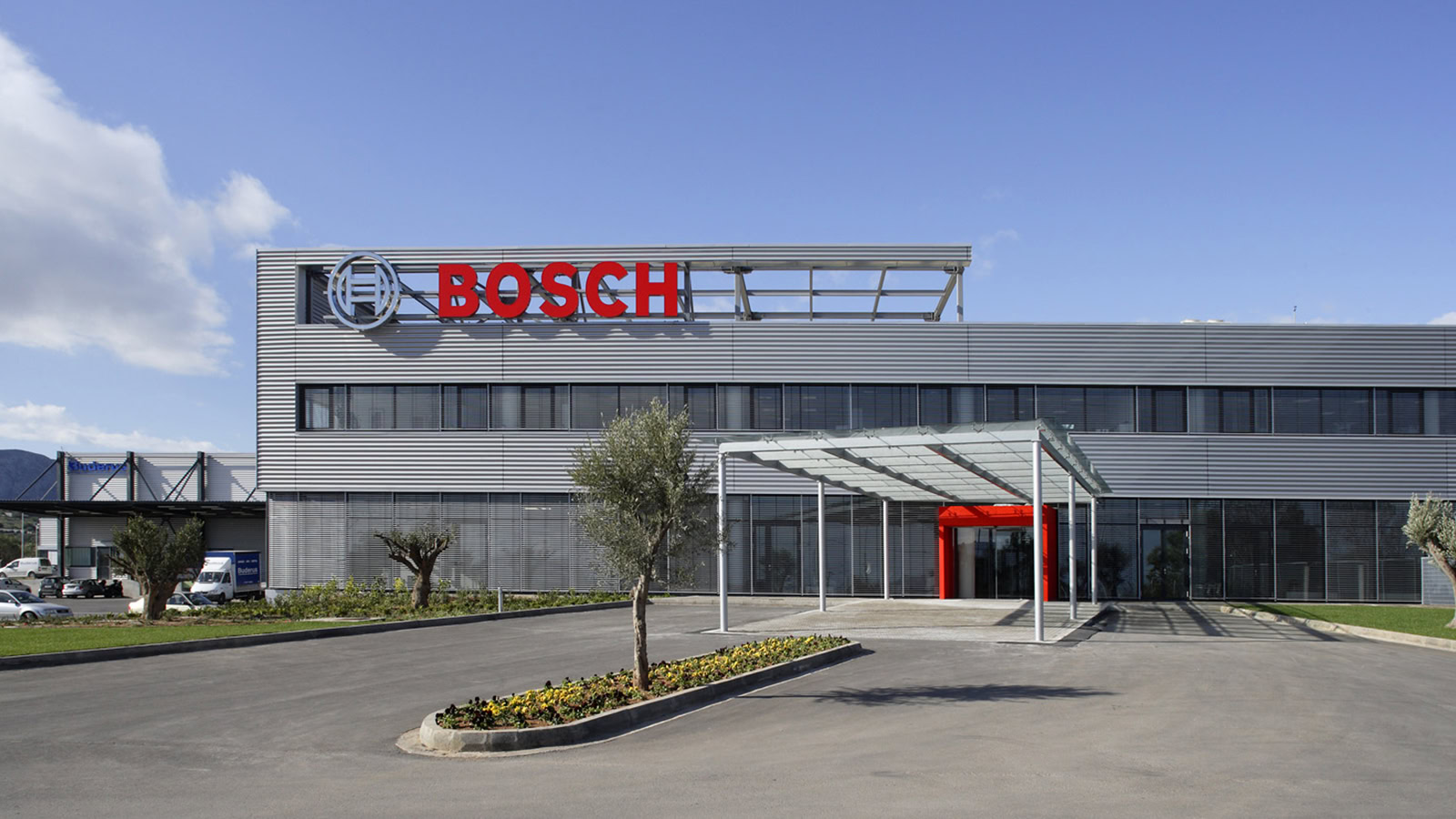 Bosch Ελλάδα