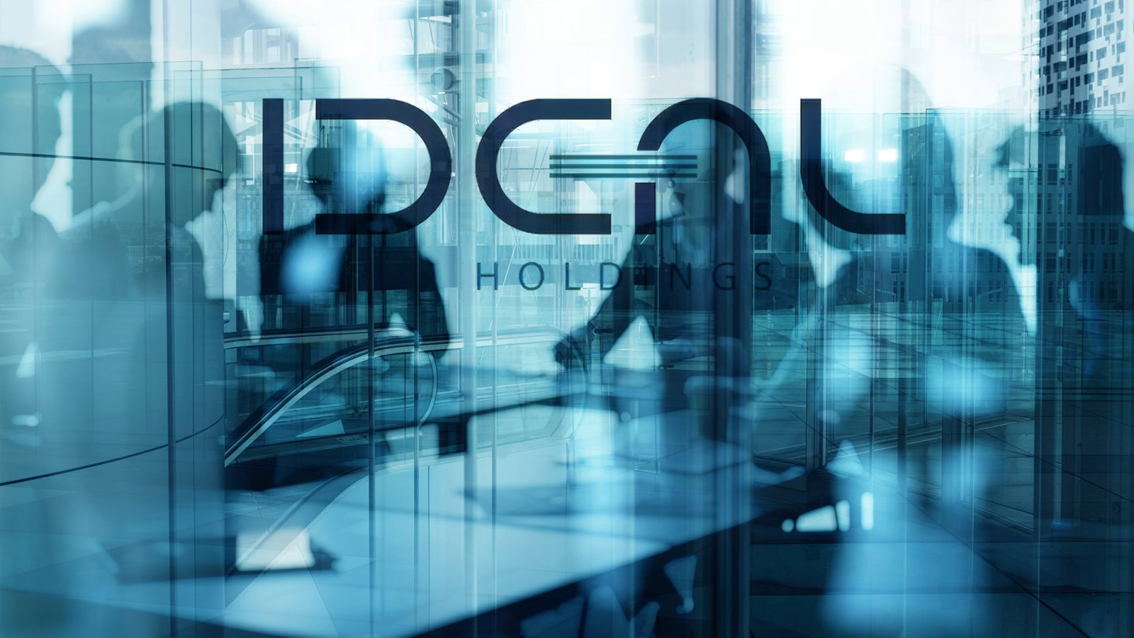 IDEAL Holdings