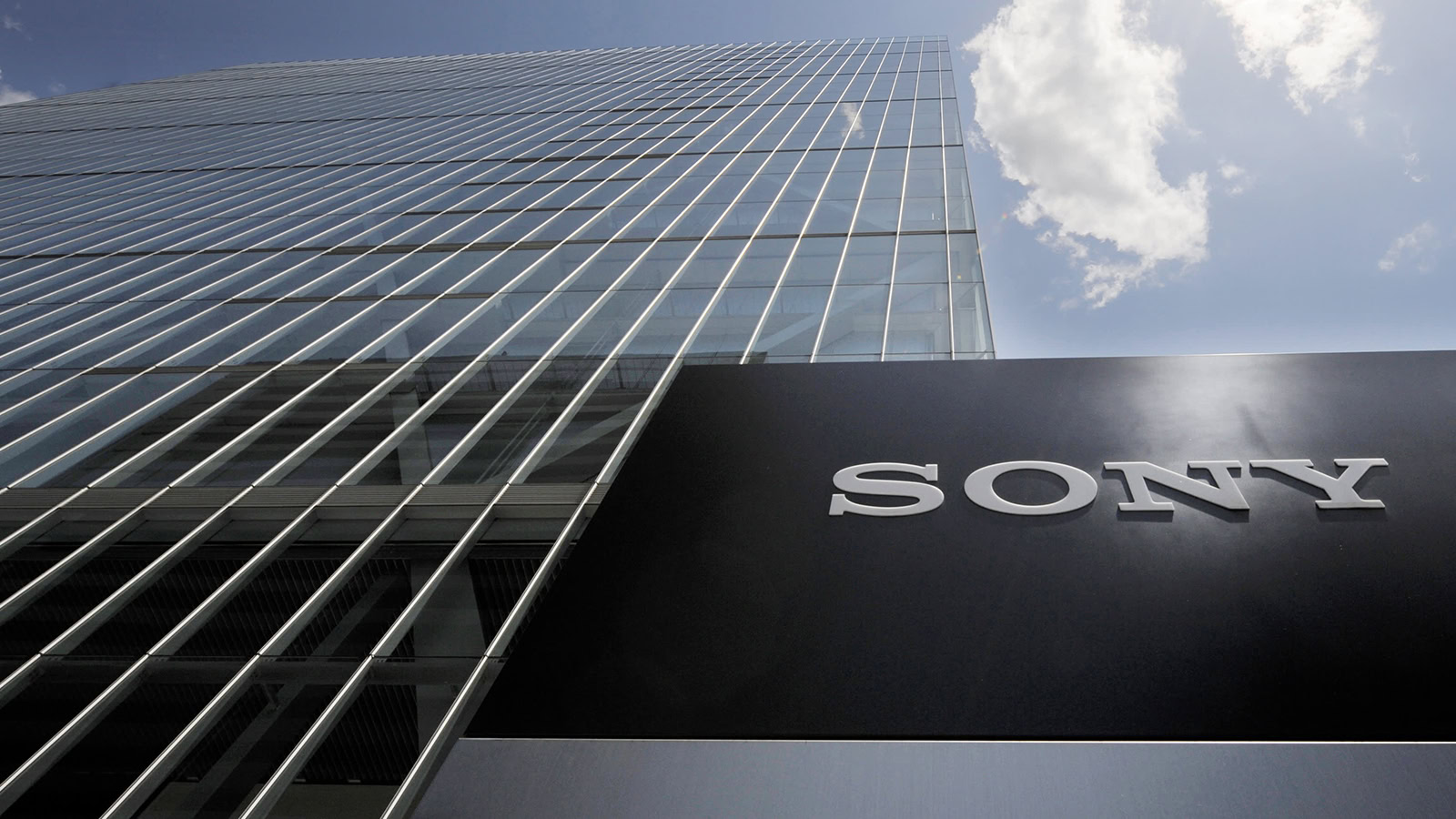 Sony
