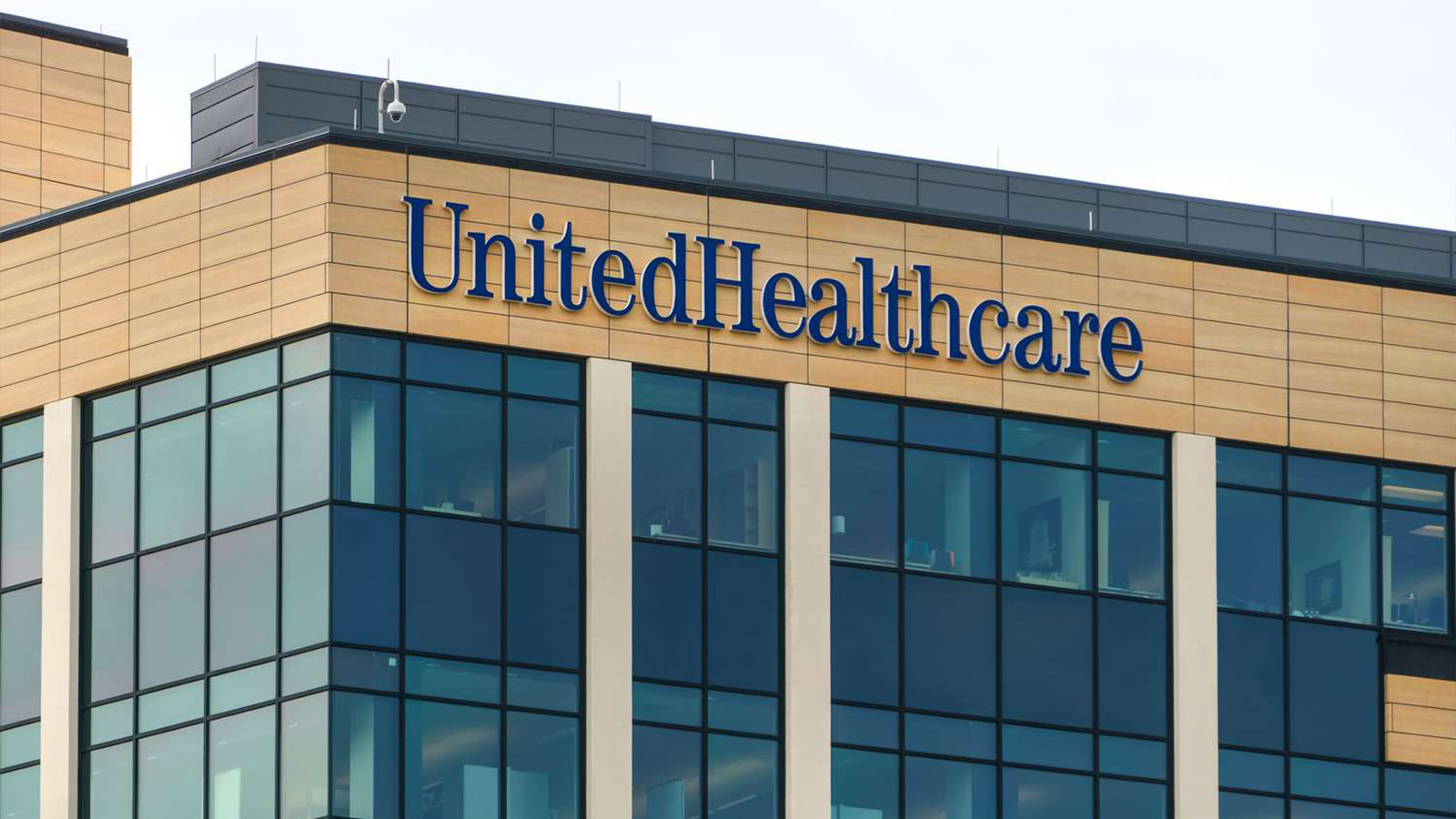 Μετοχική αγωγή κατά της UnitedHealth μετά τη δολοφονία του CEO