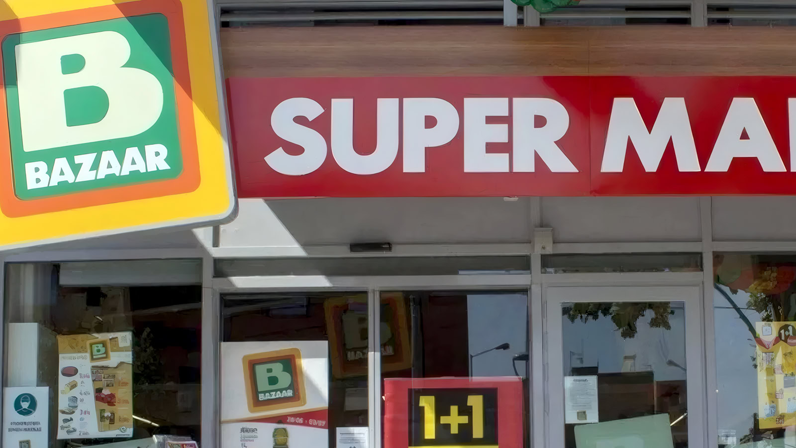 Επέκταση της Retail & More με επένδυση στη Bazaar και στόχο την ενίσχυση εξαγωγών