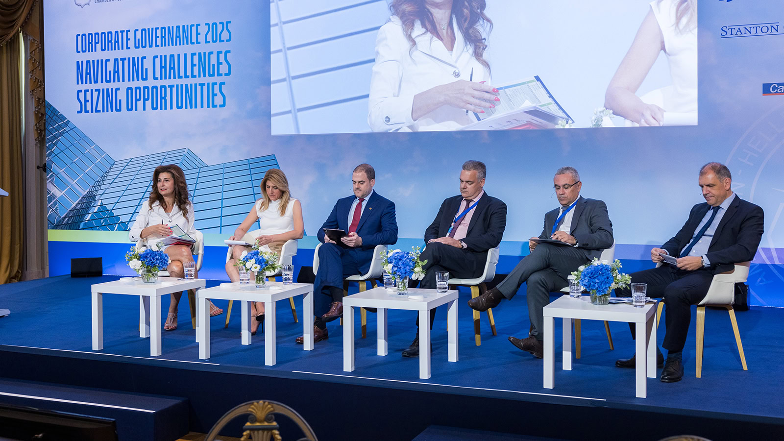 Corporate Governance 2025