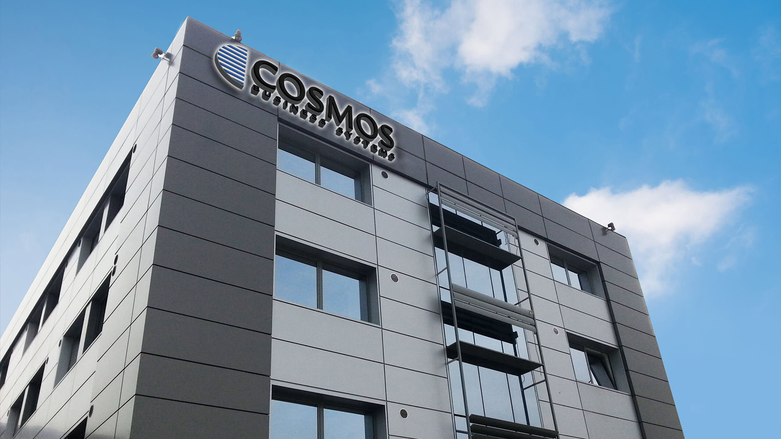 Cosmos Business Systems
