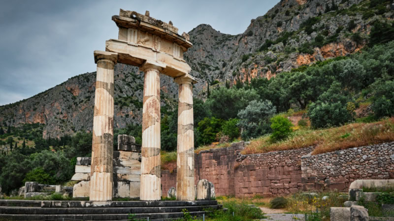 Ισχυρή άνοδος εισπράξεων σε μουσεία και αρχαιολογικούς χώρους το 2025