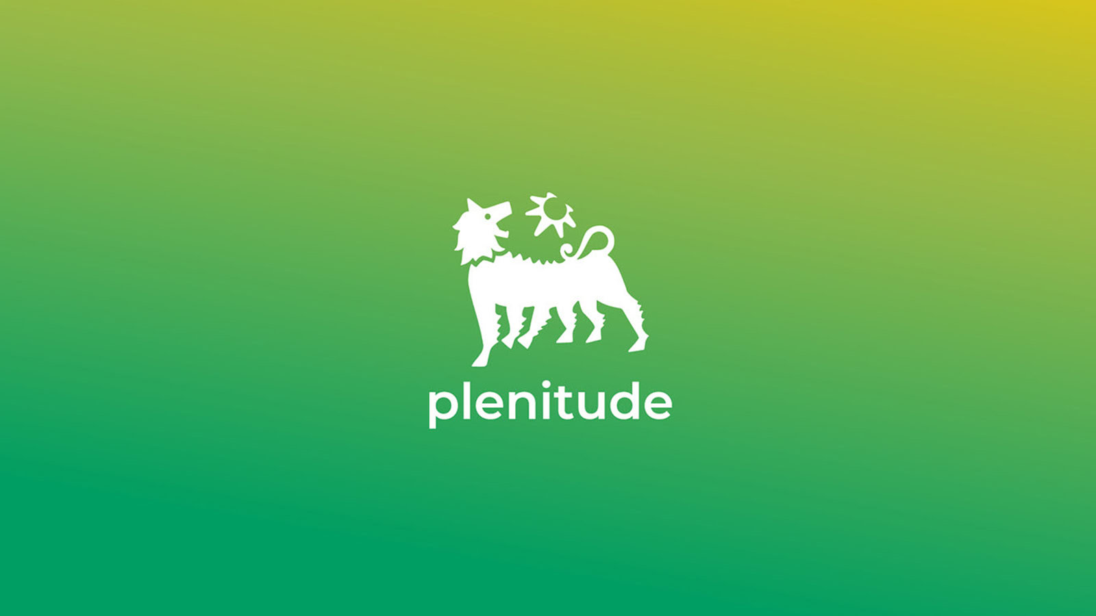 Στρατηγική πώλησης της Eni στην Plenitude με στόχο την πράσινη μετάβαση