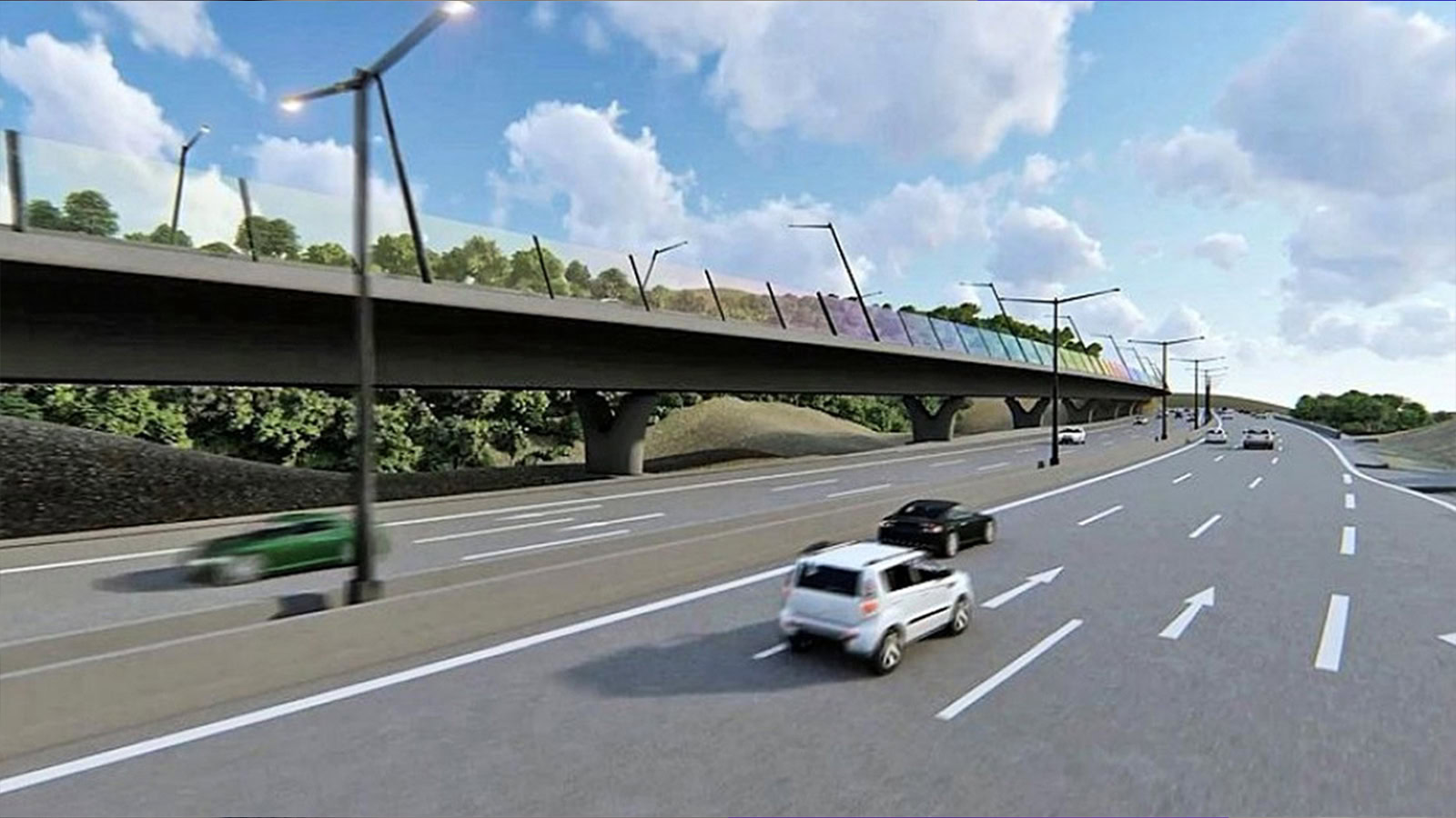 FlyOver Θεσσαλονίκης