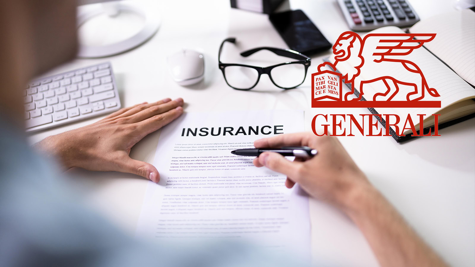 Ετήσια εταιρική συνάντηση Generali Hellas με στρατηγική και όραμα