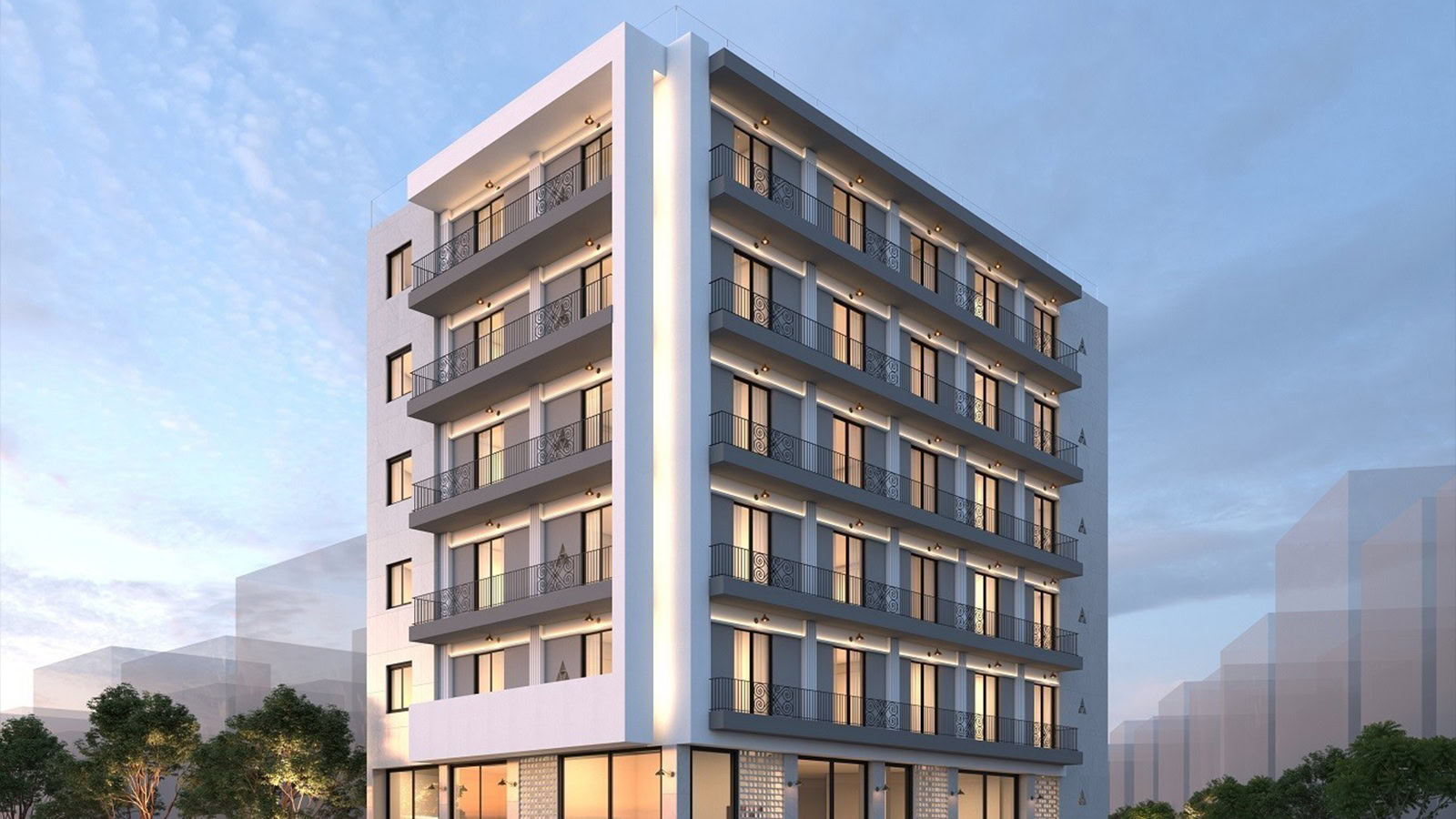 Νέο ξενοδοχείο Hilton Tapestry Collection στο Ηράκλειο Κρήτης