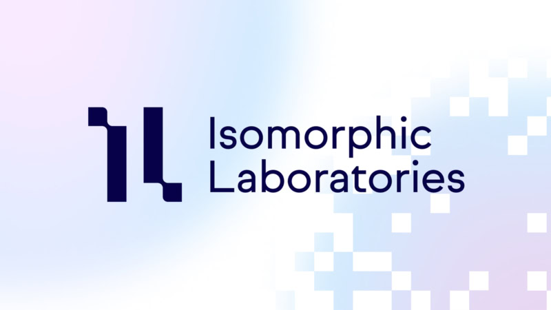 Η Isomorphic Labs αξιοποιεί AI στην ανακάλυψη φαρμάκων