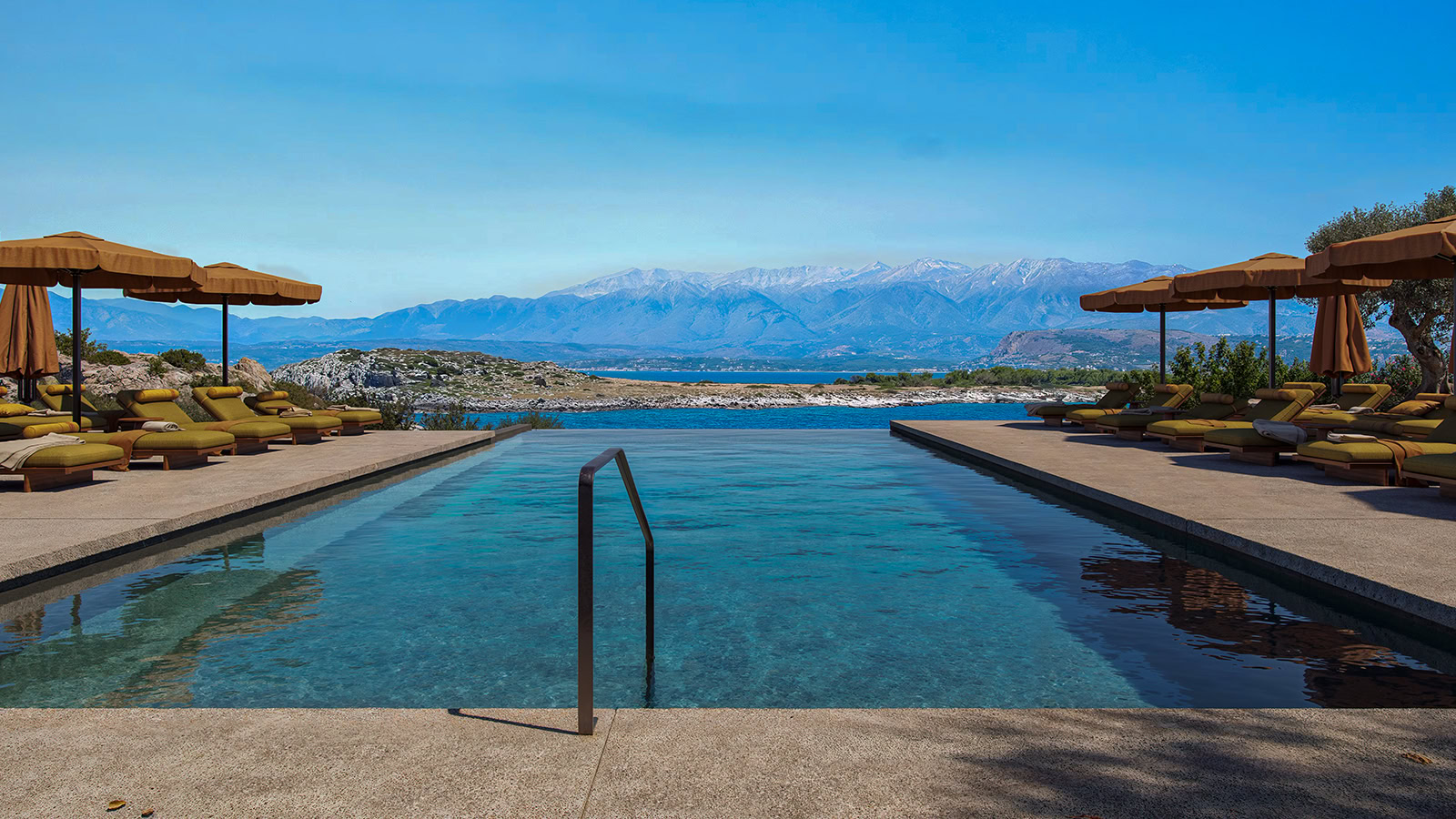 JW Marriott Crete Resort & Spa