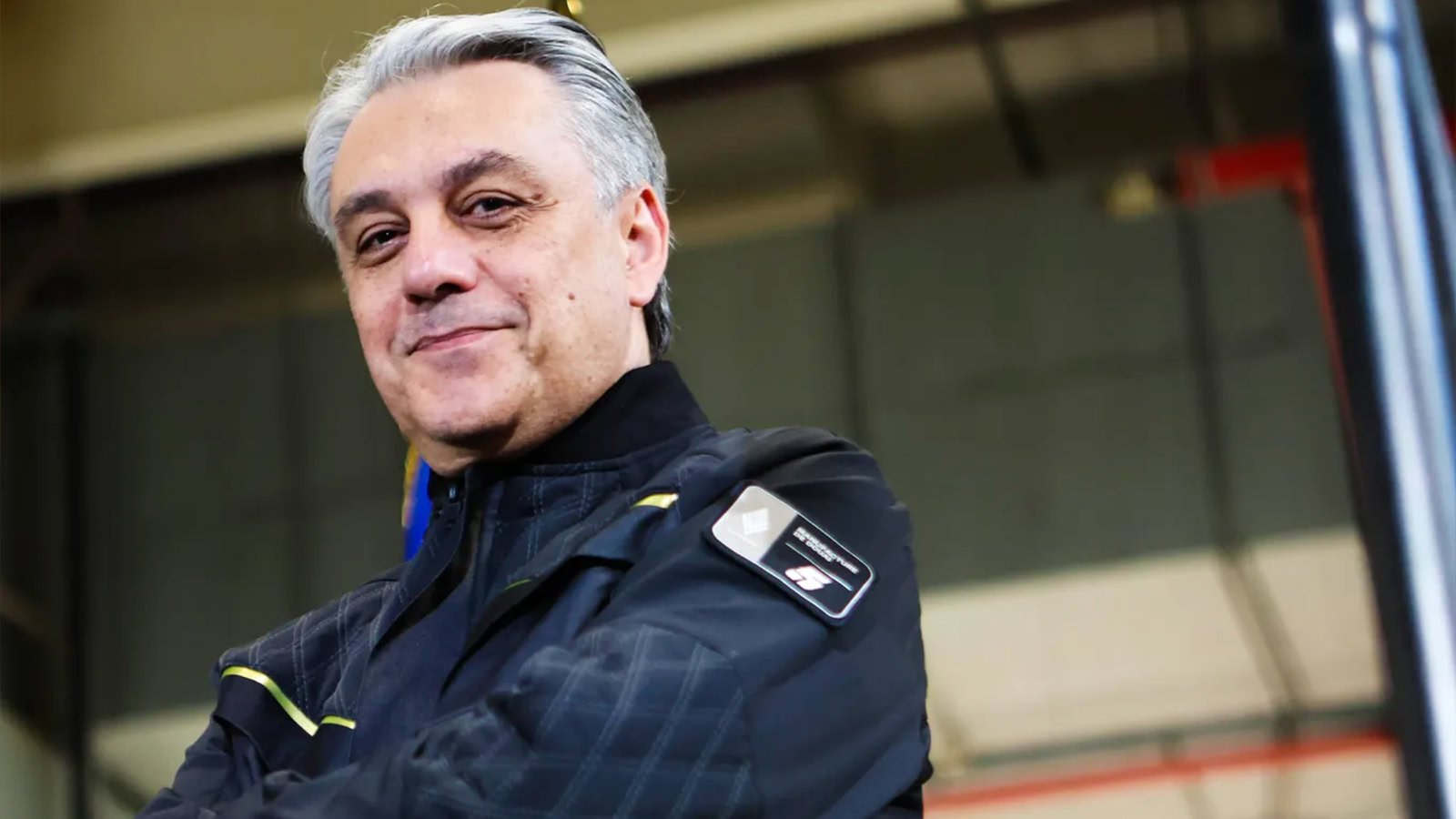 Ο Luca de Meo αναλαμβάνει νέος CEO της Kering σε περίοδο κρίσης για τη Gucci