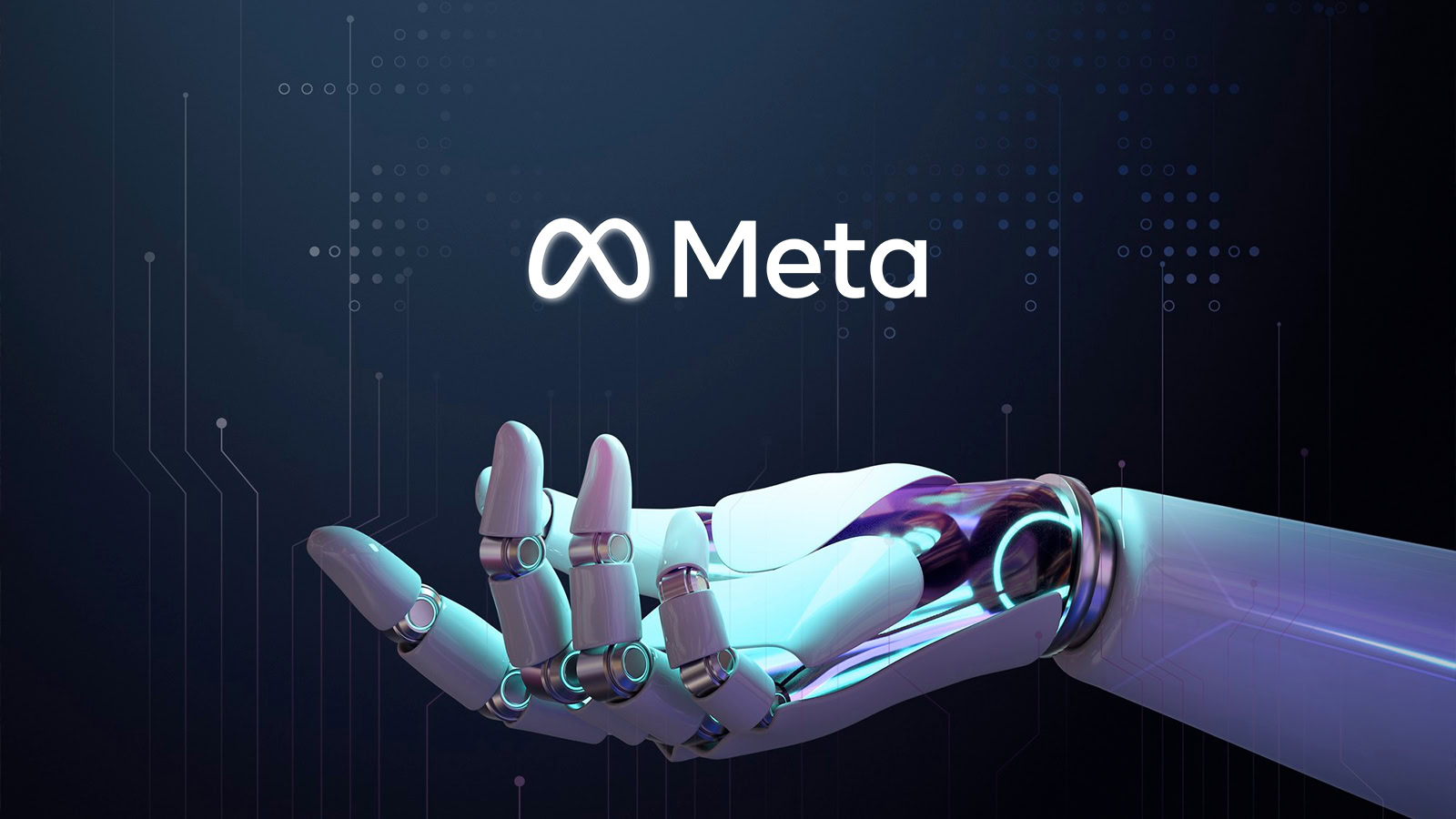 Η Meta επενδύει στη Scale AI και φέρνει τον Alexandr Wang στην ομάδα