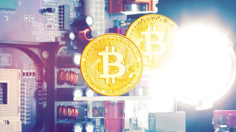 Data centers AI και crypto αυξάνουν την ενεργειακή κατανάλωση