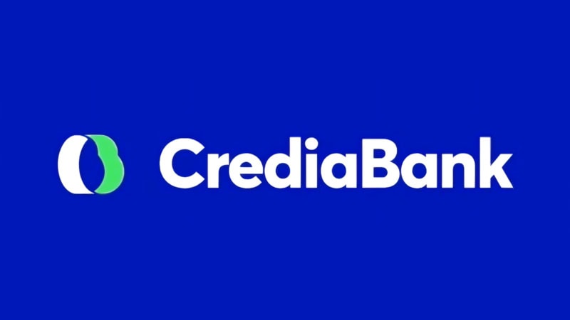 Η νέα CrediaBank από Attica Bank και Παγκρήτια