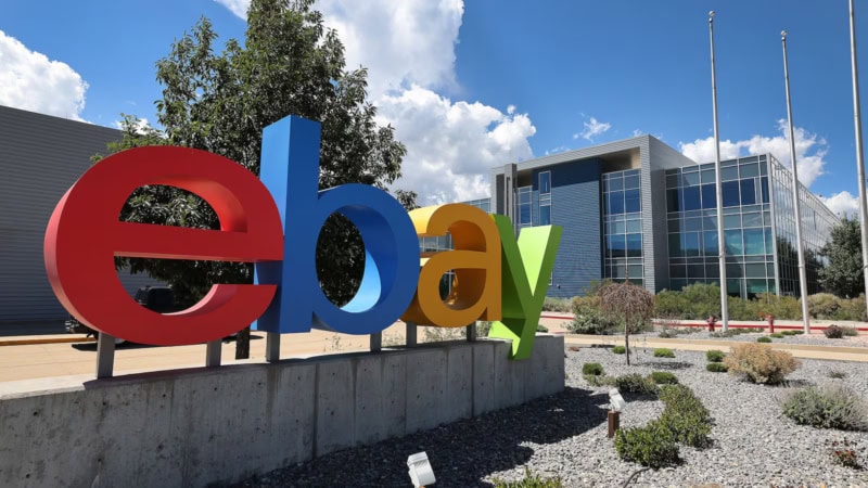 eBay