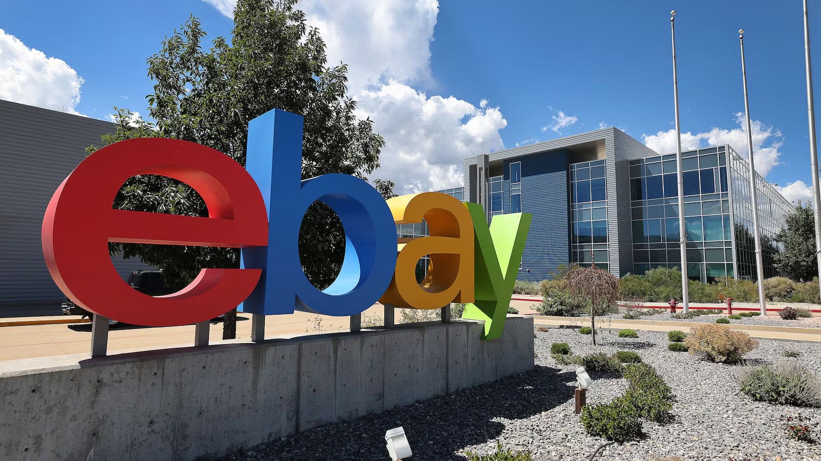 eBay