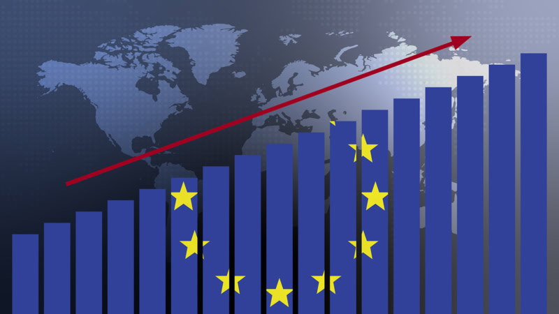 Αύξηση πληθωρισμού σε Ελλάδα και Ευρωζώνη τον Ιούνιο