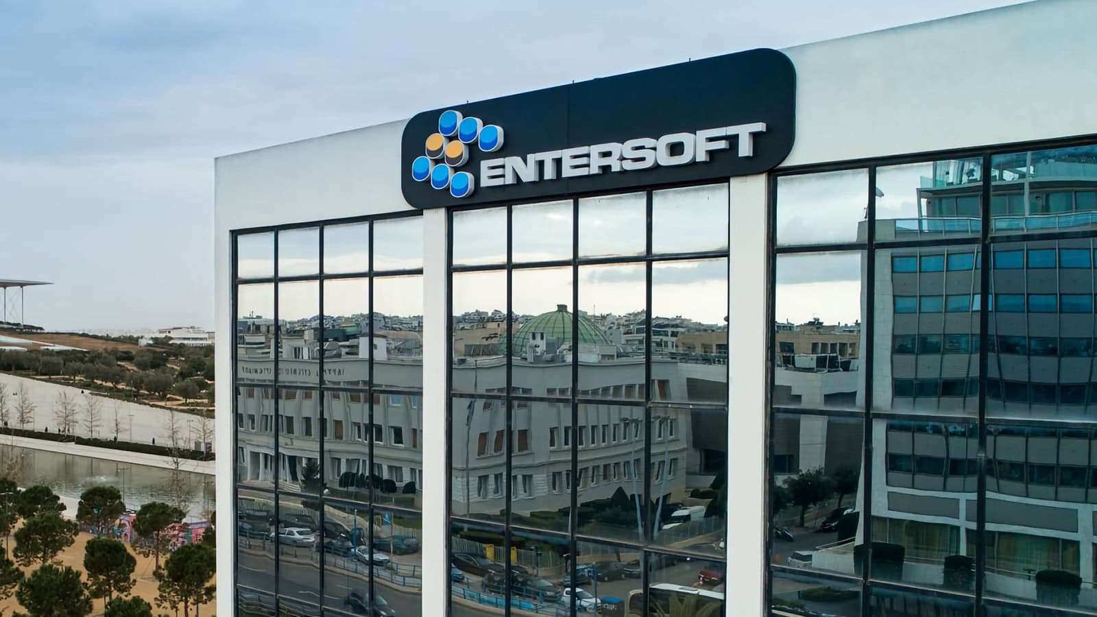 Entersoft–SoftOne