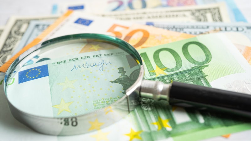 Έρευνα Ευρωπαϊκής Εισαγγελίας για κονδύλια ευρωομάδας της Λεπέν