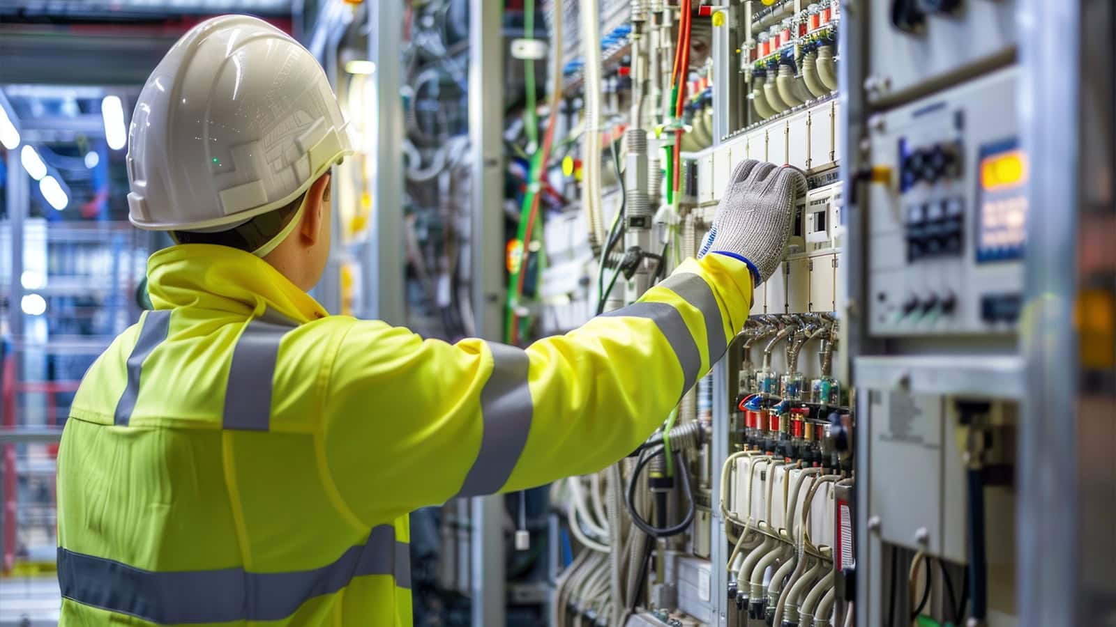 Ενεργειακή κρίση λόγω έλλειψης ανθρώπινου δυναμικού
