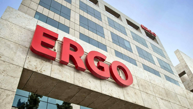ERGO