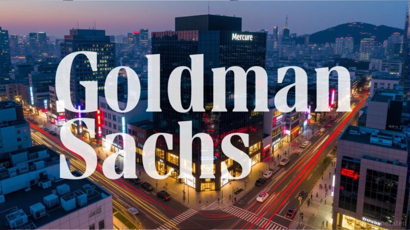 Goldman Sachs