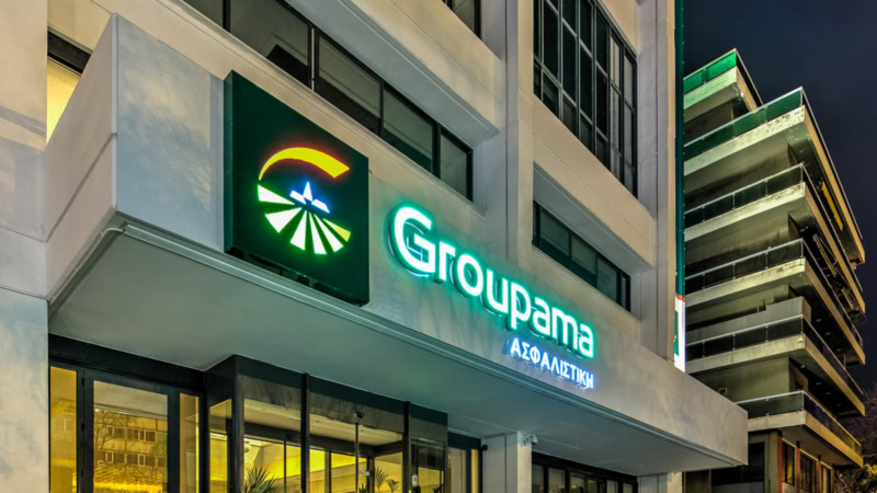 Η Groupama επιβραβεύει συνεργάτες με ταξίδι στην Ιαπωνία
