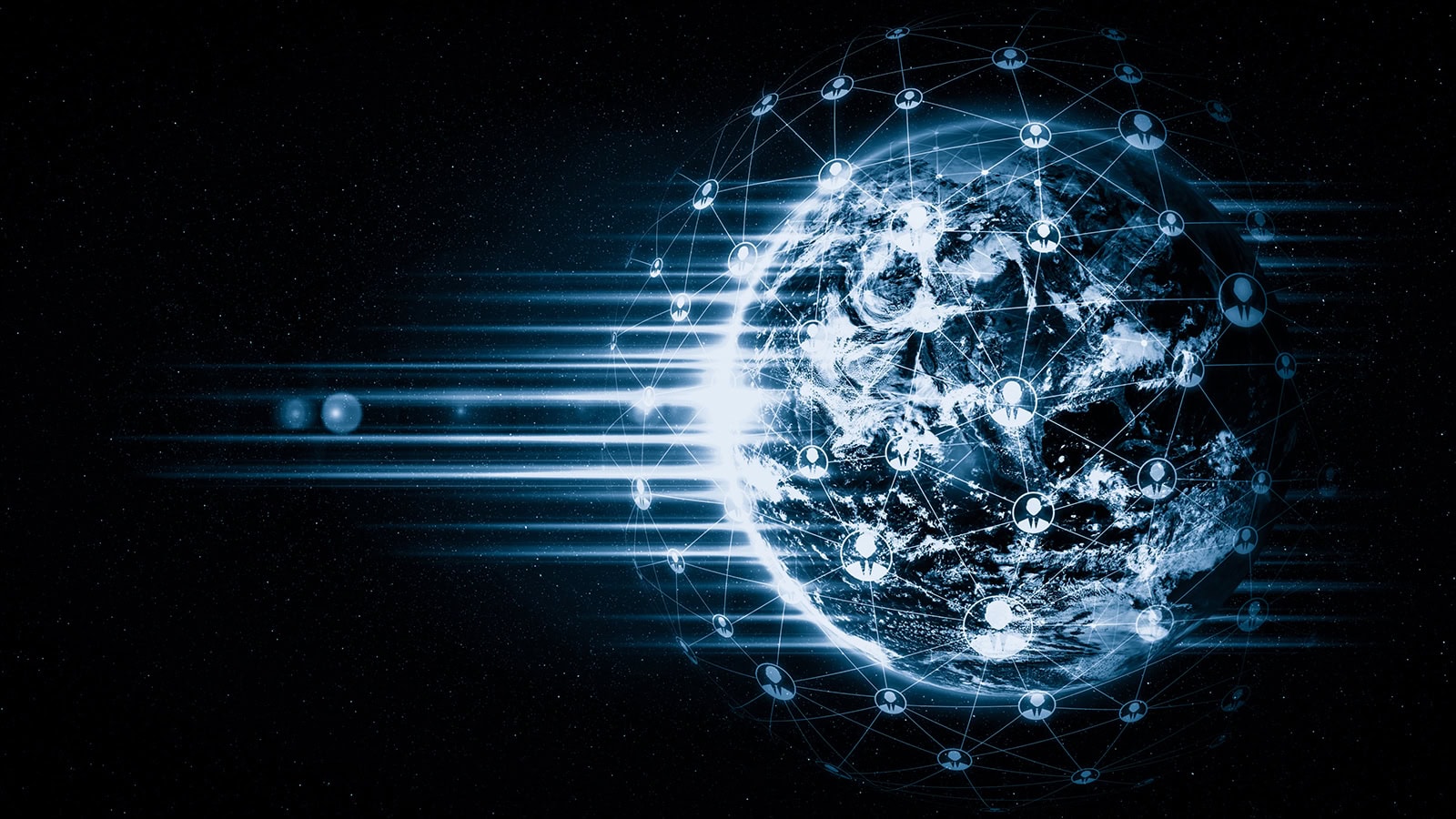 Η LGND φέρνει τεχνητή νοημοσύνη στα δεδομένα της Γης