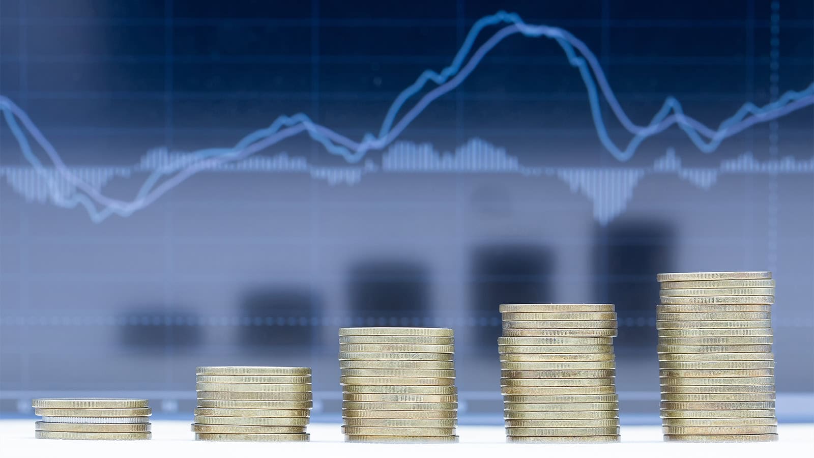 Ανοδική πορεία μέσου μισθού στην Ελλάδα το 2025