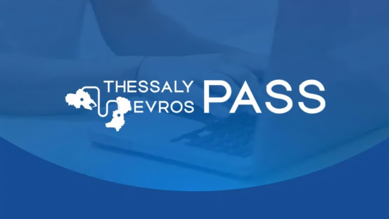 Thessaly Evros Pass 2025
