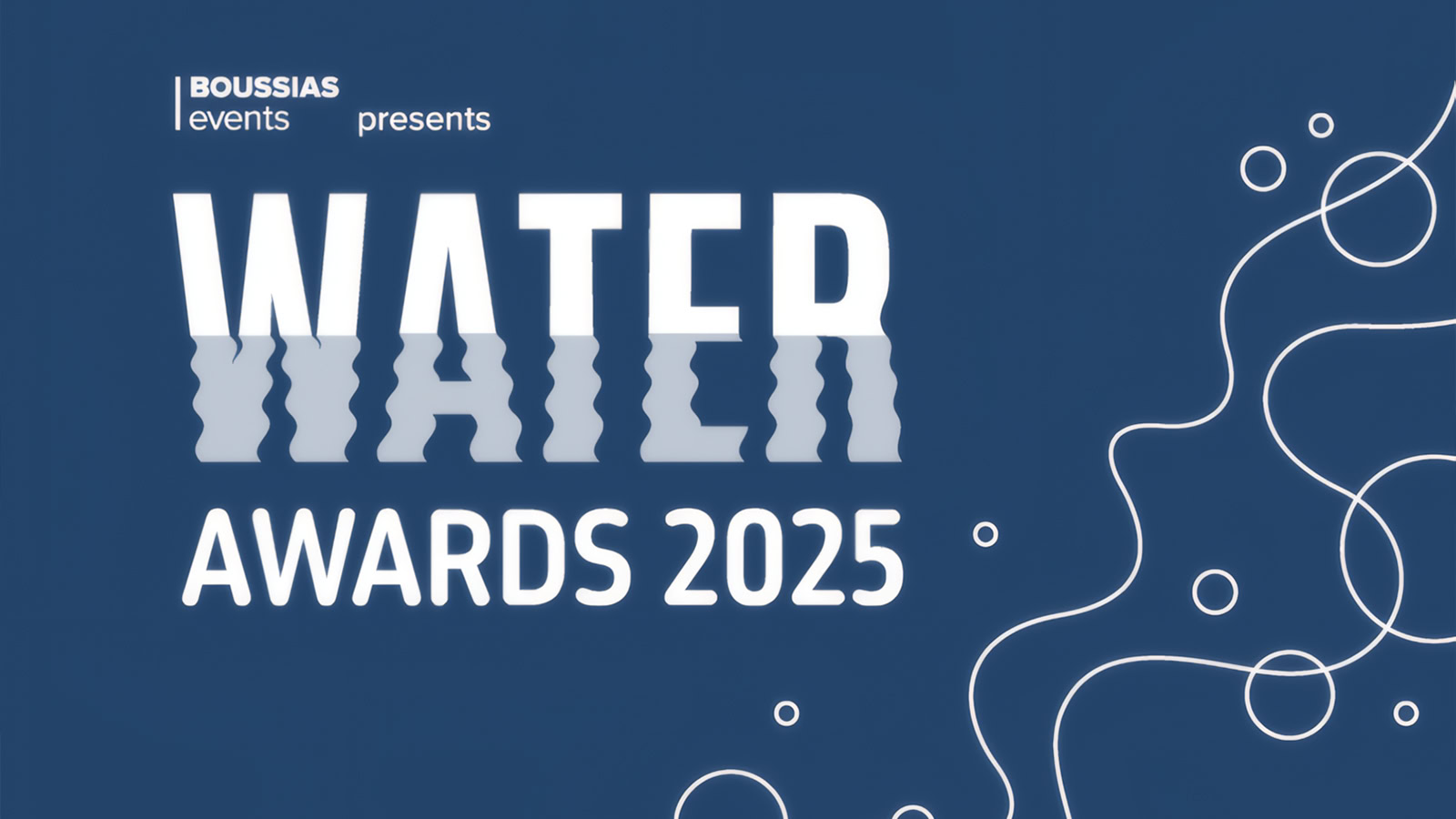 Water Awards 2025