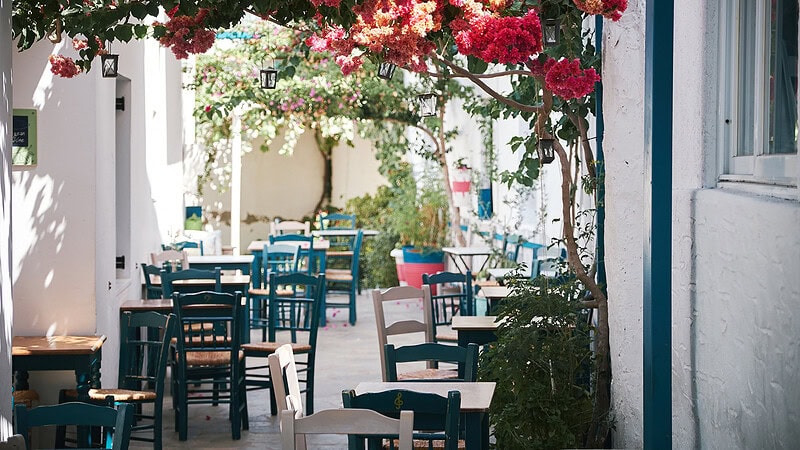 οι Έλληνες δεν μπορούν να κάνουν διακοπές