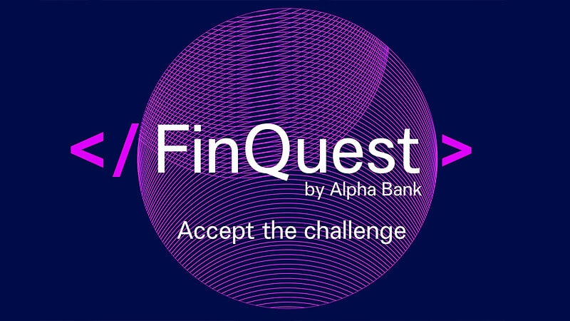 FinQuest 2025 της Alpha Bank με επίκεντρο το AI
