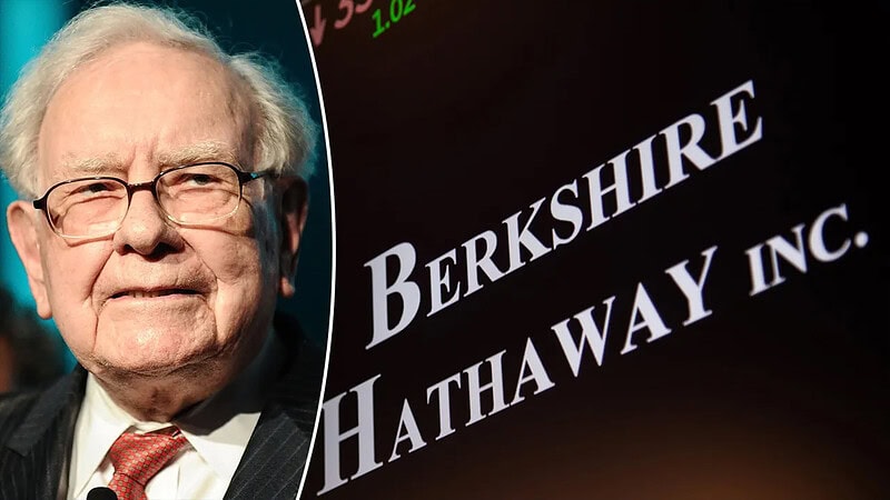 Η υποαπόδοση της Berkshire Hathaway μετά την ανακοίνωση Buffett