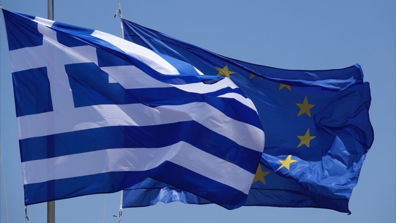 ΕΕ - Ελλάδα